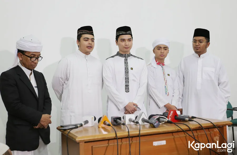 © KapanLagi.com/Budy Santoso