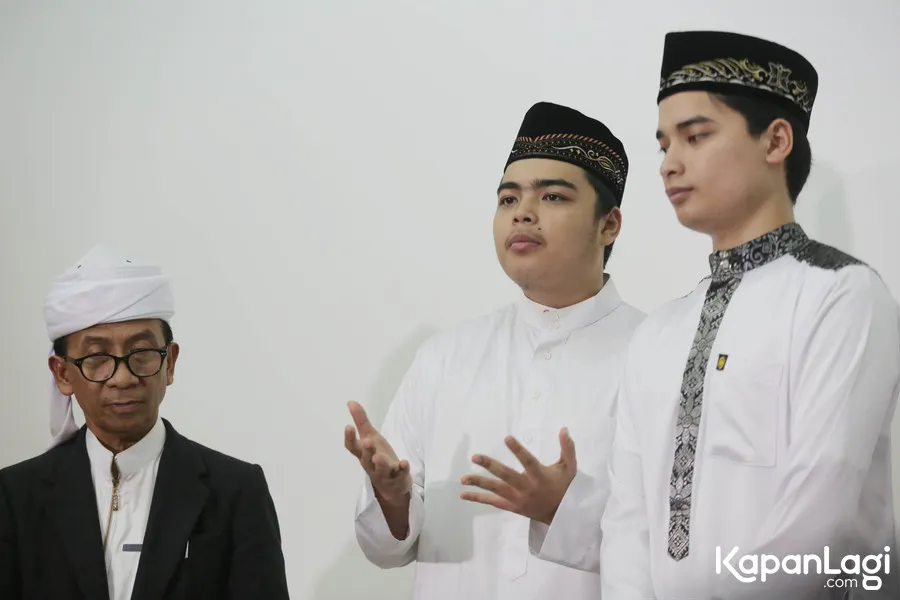 © KapanLagi.com/Budy Santoso