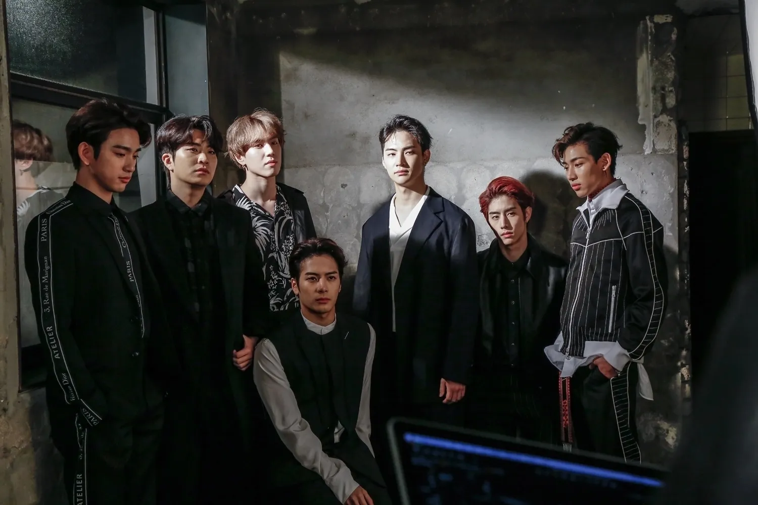 GOT7