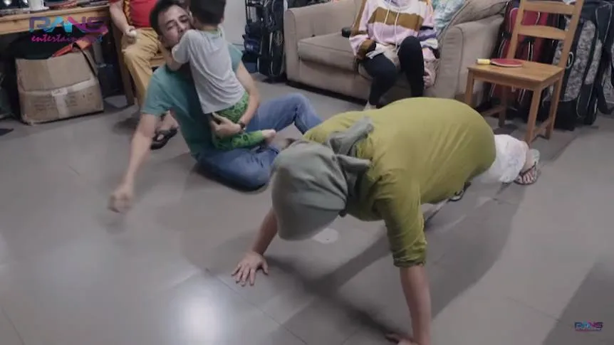 (credit: Rans Entertainment YouTube channel)
