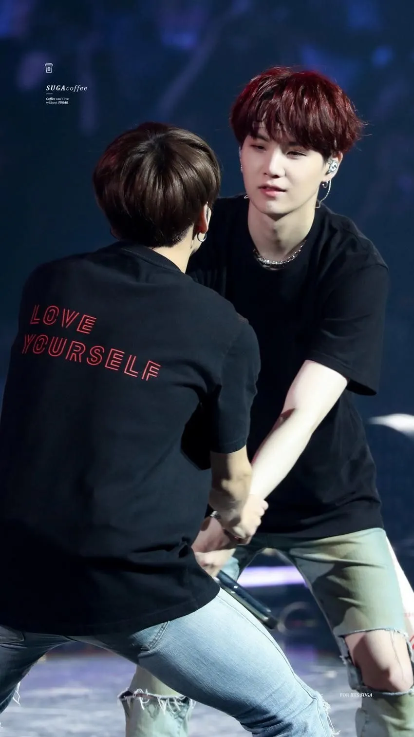 Jungkook BTS © Pann Nate / credit as tagged