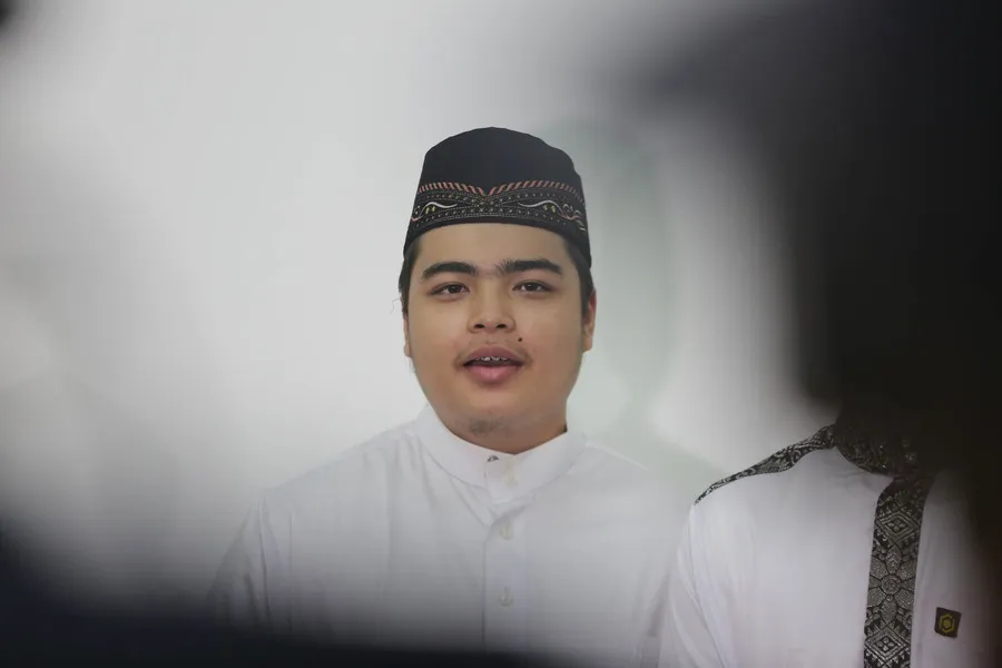 Muhammad Ameer Azzikra