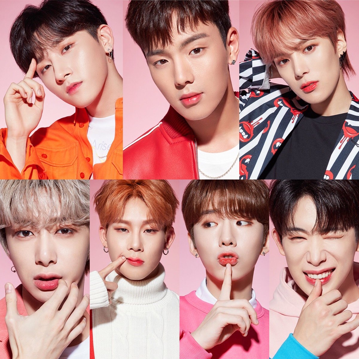 Самый популярный айдол. MONSTA X Tony Moly. MONSTA X 2021. MONSTA Tony Moly. Тайцы айдолы.