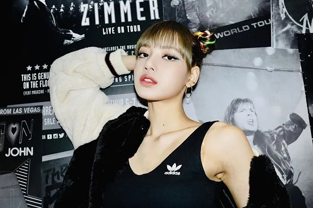 Credit: via instagram.com/lalalalisa_m