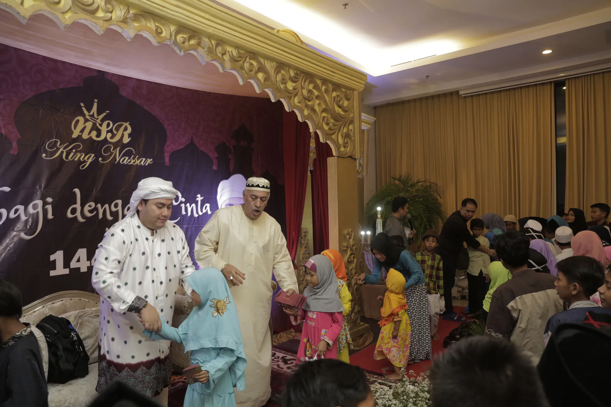 © KapanLagi.com/Akrom Sukarya