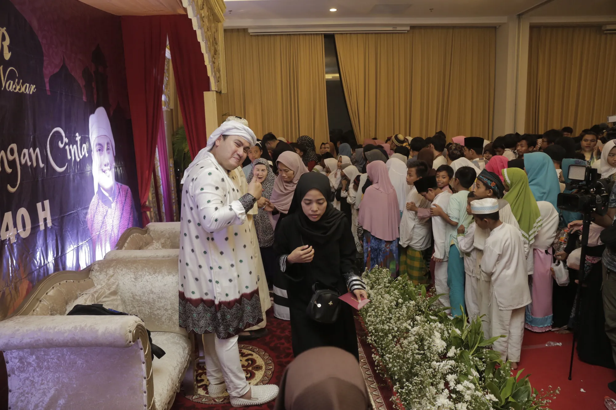 © KapanLagi.com/Akrom Sukarya