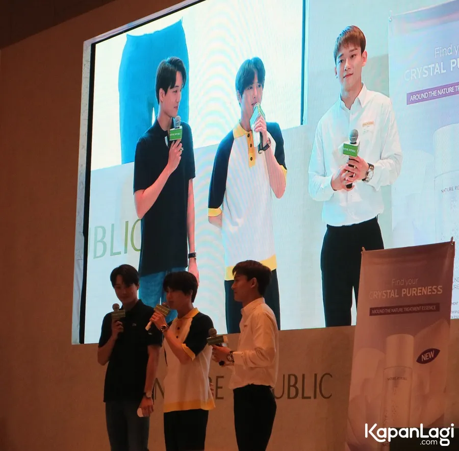 © KapanLagi.com/Rahmi Akbar Safitri