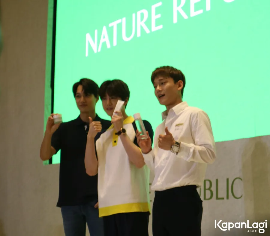 © KapanLagi.com/Rahmi Akbar Safitri