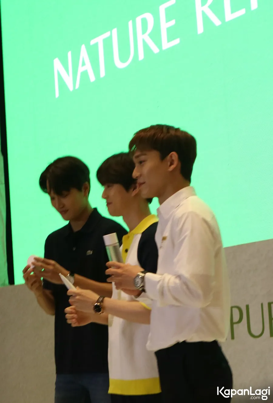 © KapanLagi.com/Rahmi Akbar Safitri