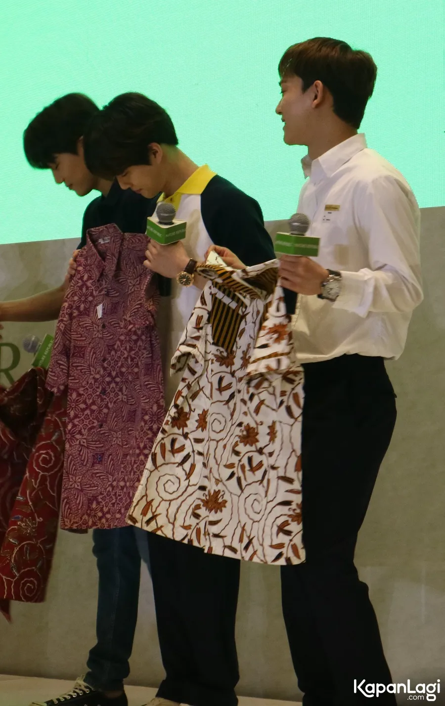 © KapanLagi.com/Rahmi Akbar Safitri