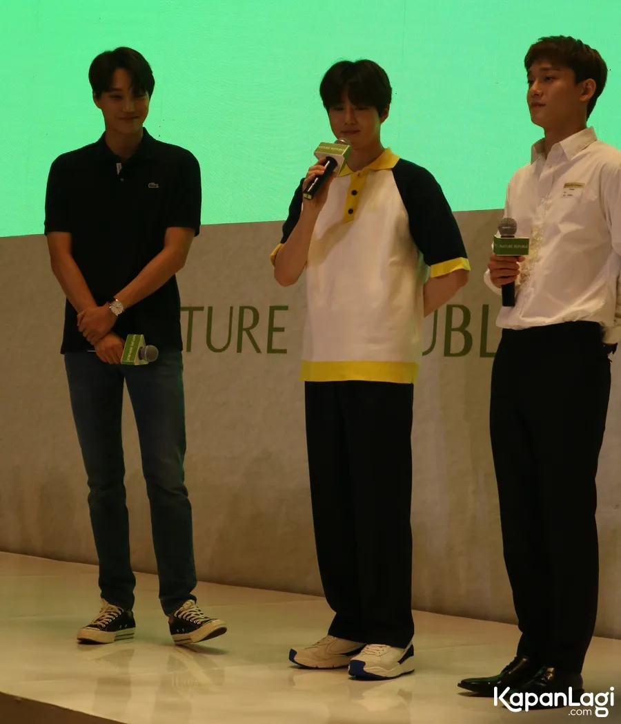 © KapanLagi.com/Rahmi Akbar Safitri