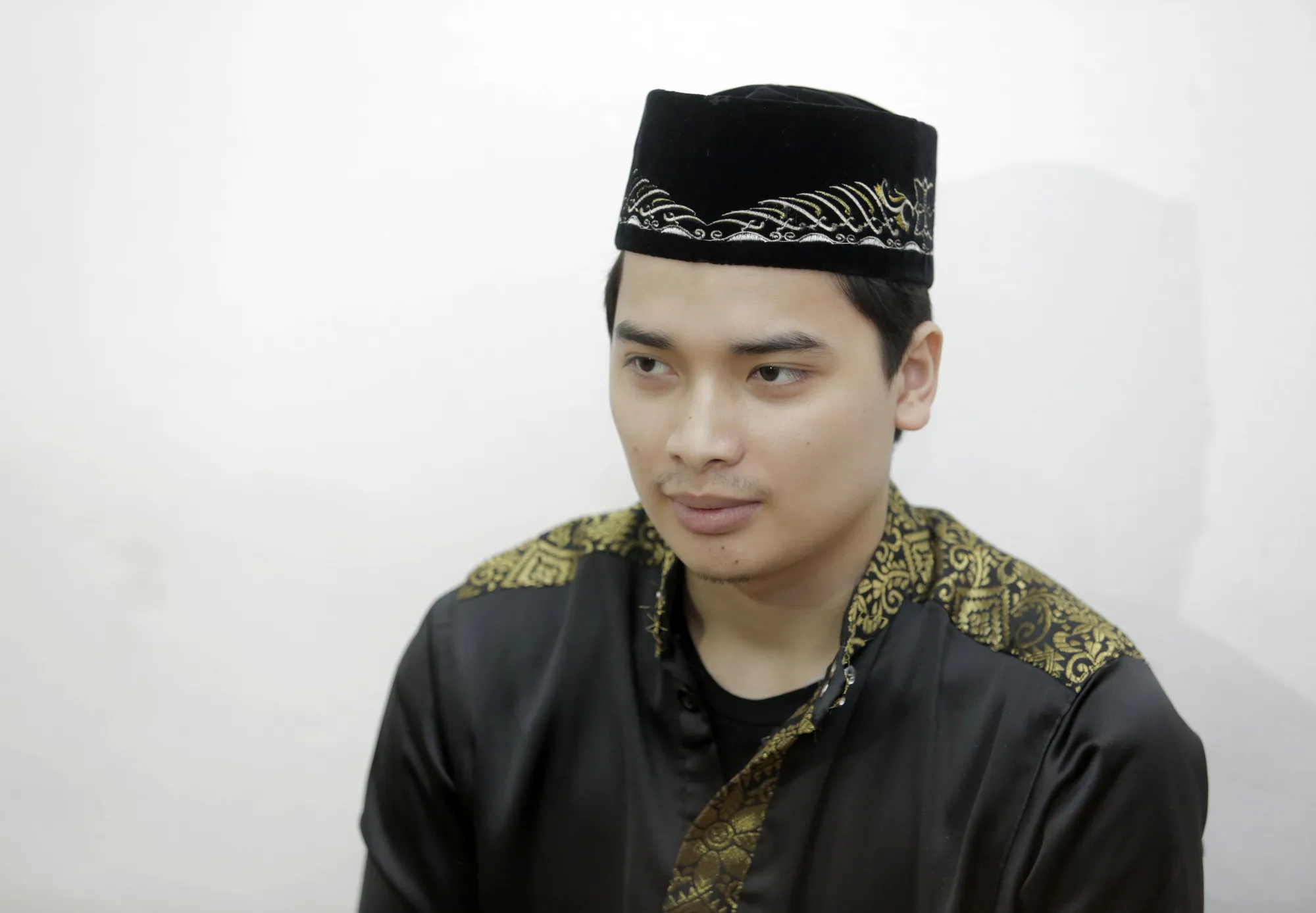 Fokus Urus Pesantren