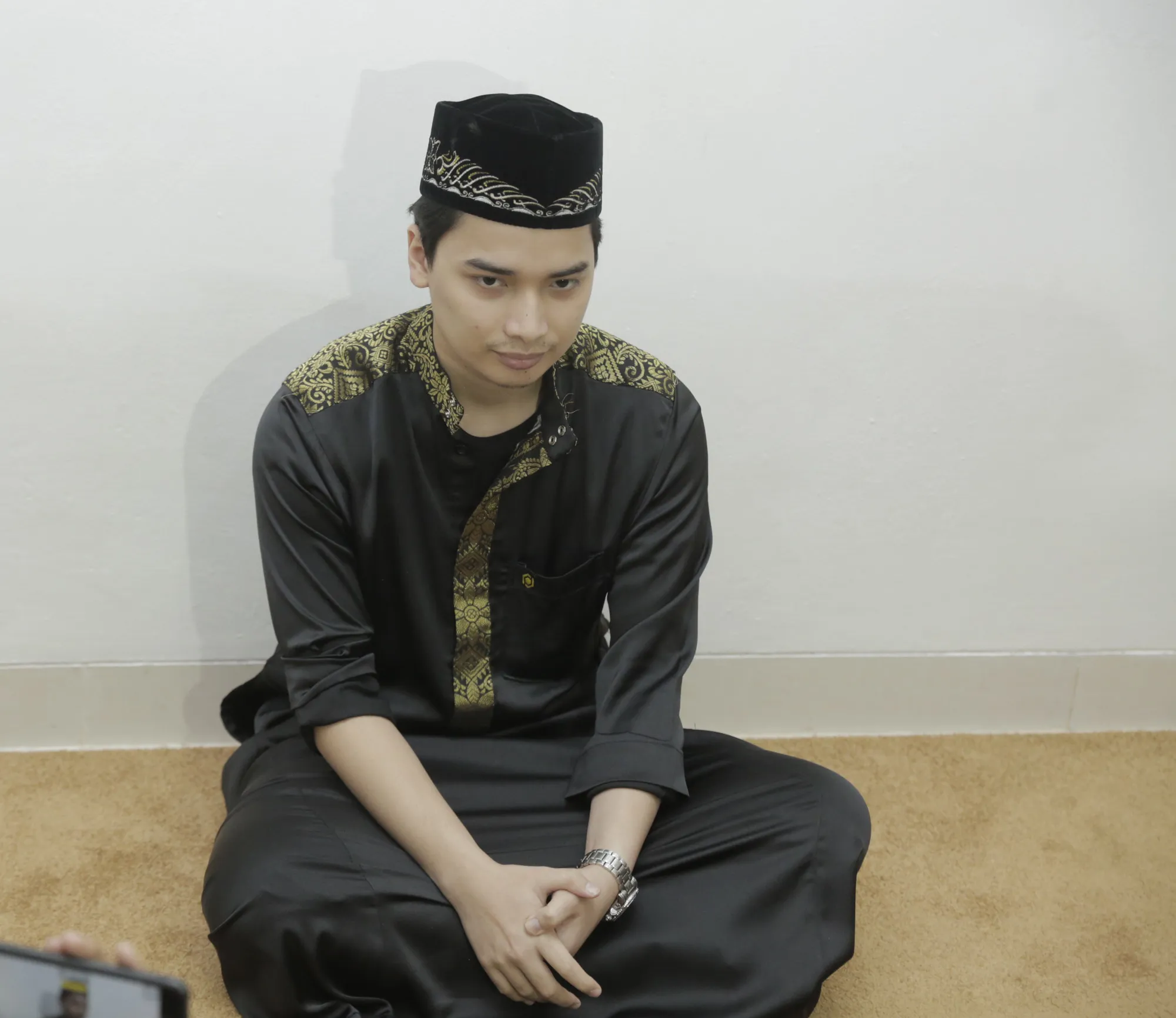 Wasiat Soal Kuda