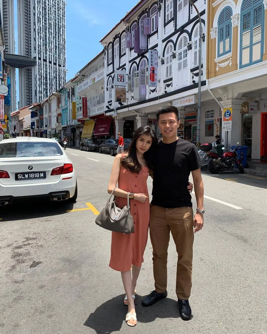 Credit: Instagram/vincentraditya