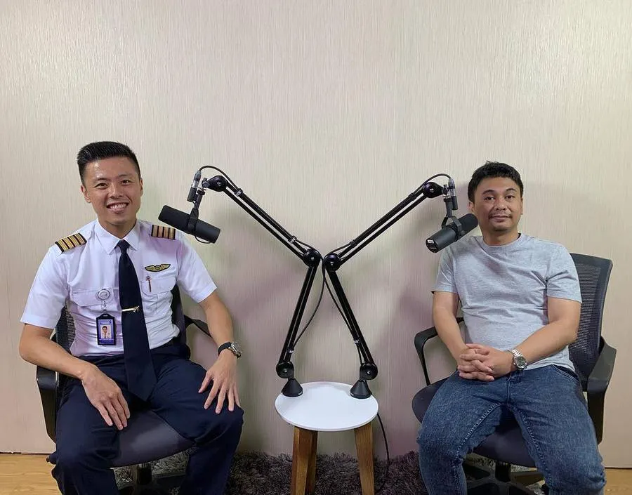 Credit: Instagram/vincentraditya