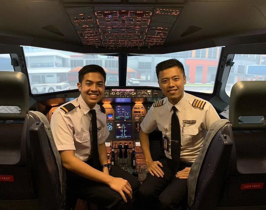 Credit: Instagram/vincentraditya