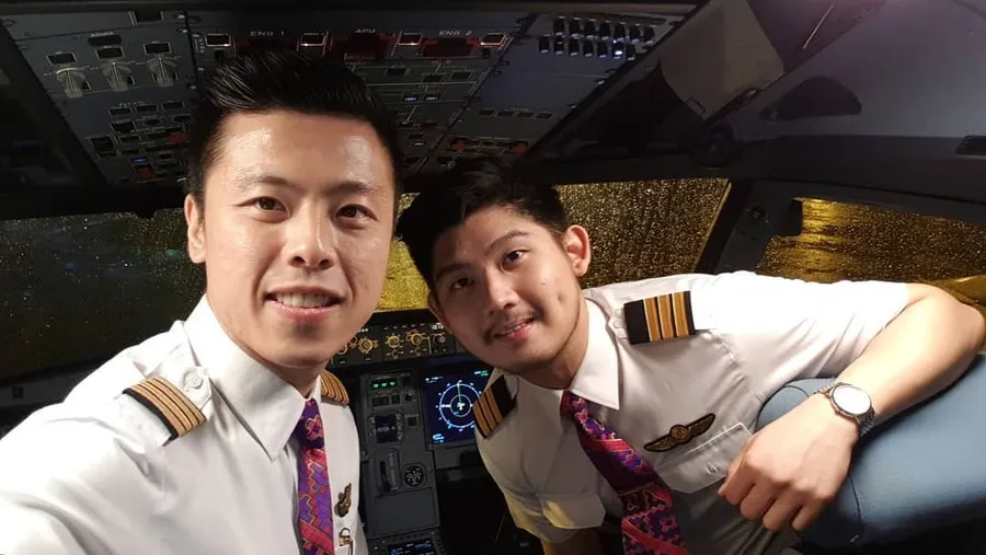 Credit: Instagram/vincentraditya