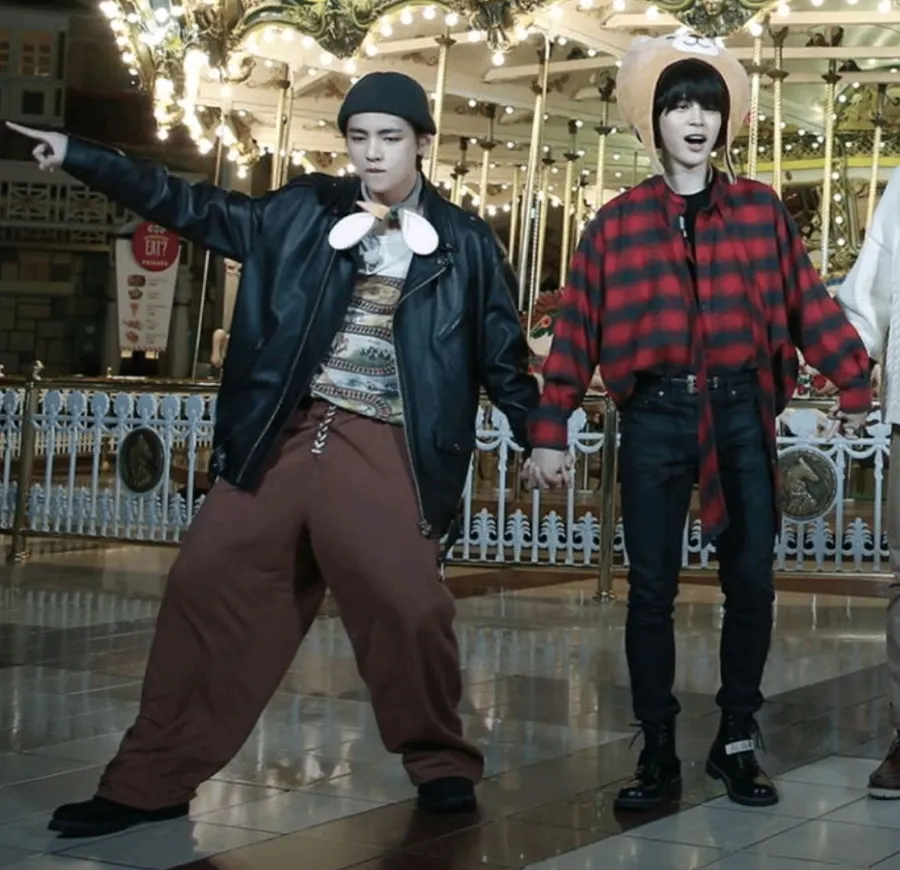 V BTS © insight.co.kr