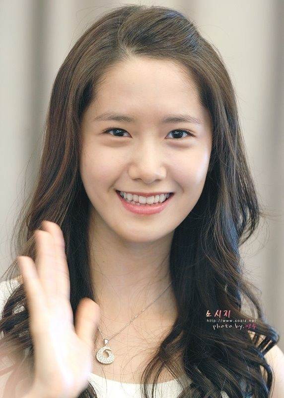 20 Potret Transformasi Yoona Girls Generation Dari Awal Debut Sampai