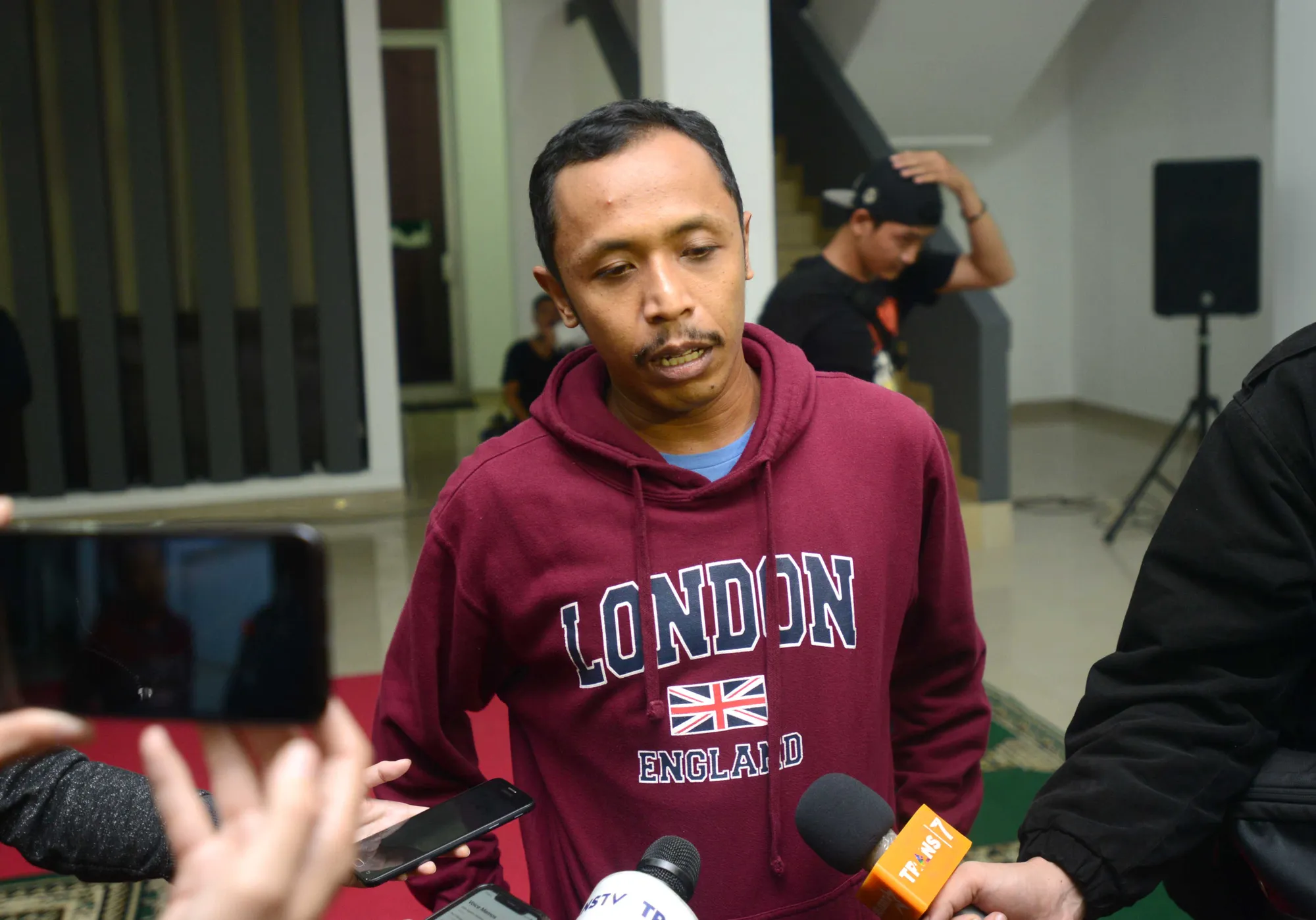 © KapanLagi.com/Bayu Herdianto