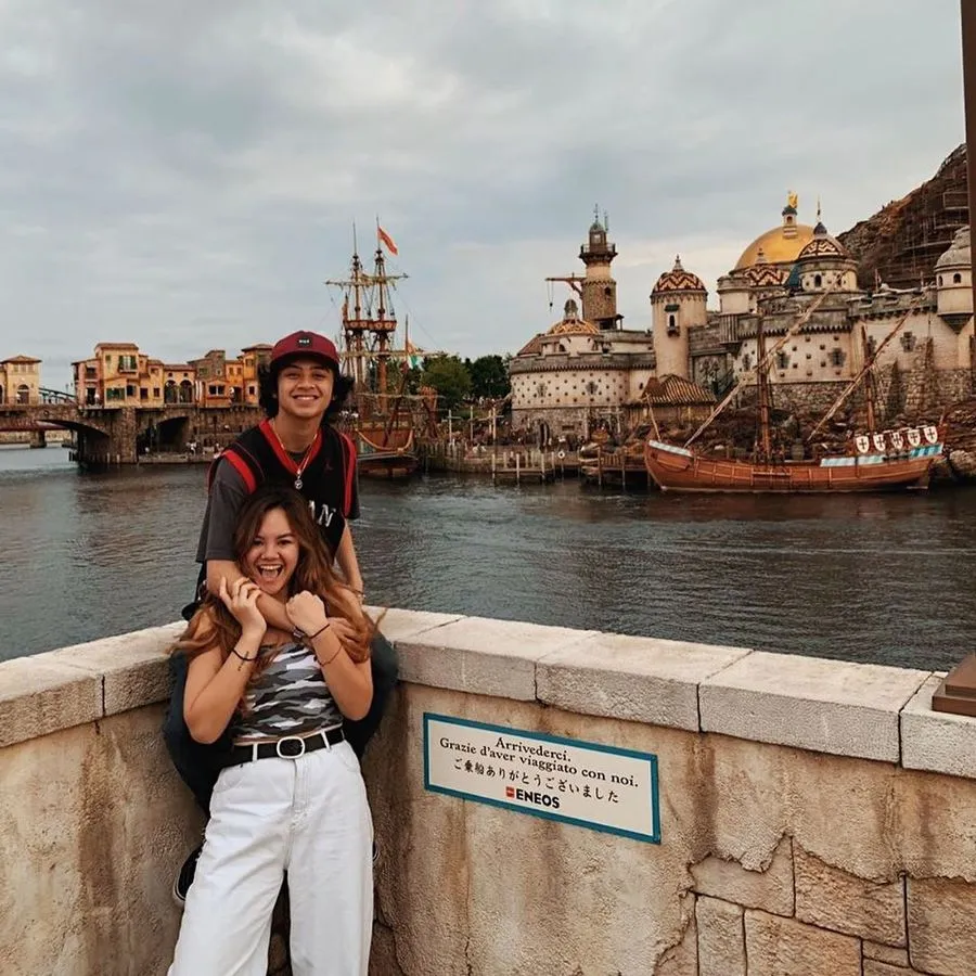 Credit: Instagram/bastiansteel