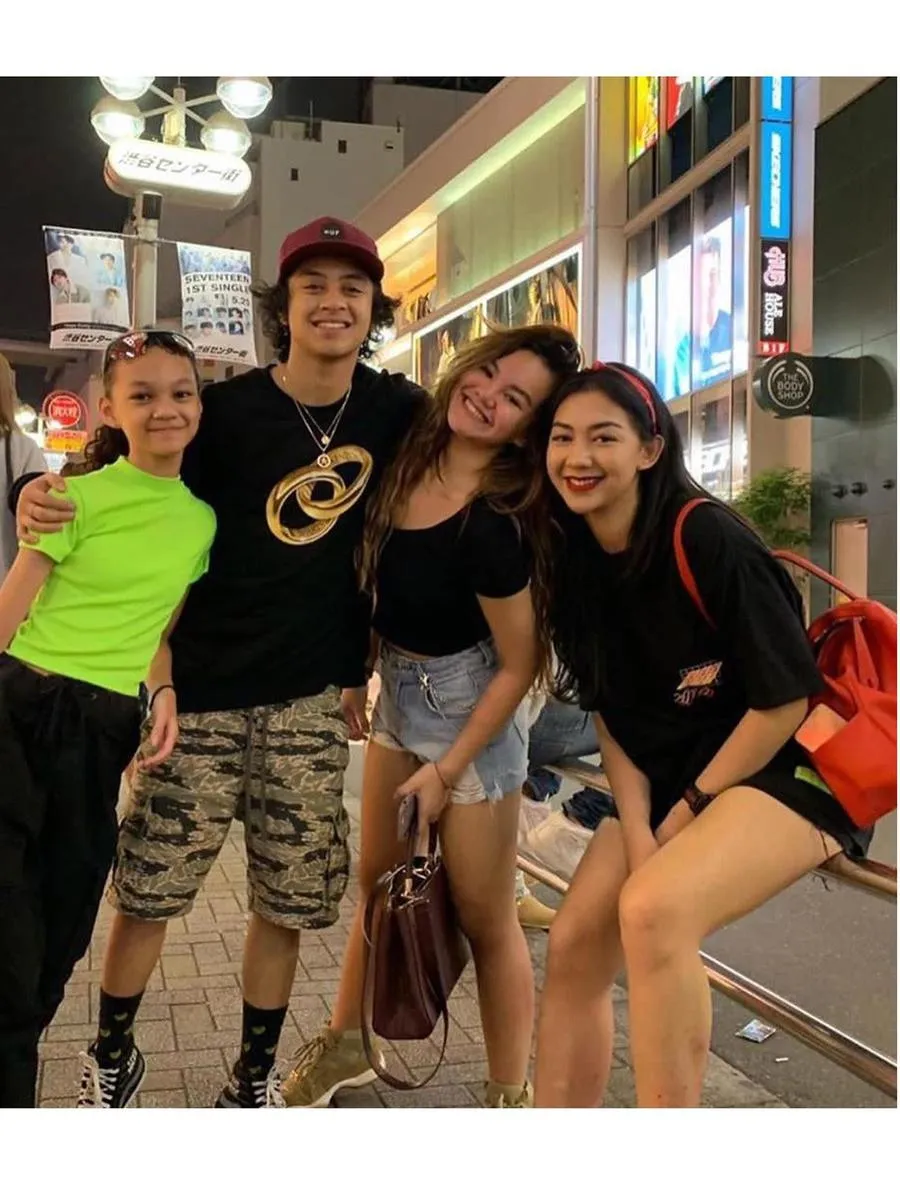 Credit: Instagram/bastiansteel