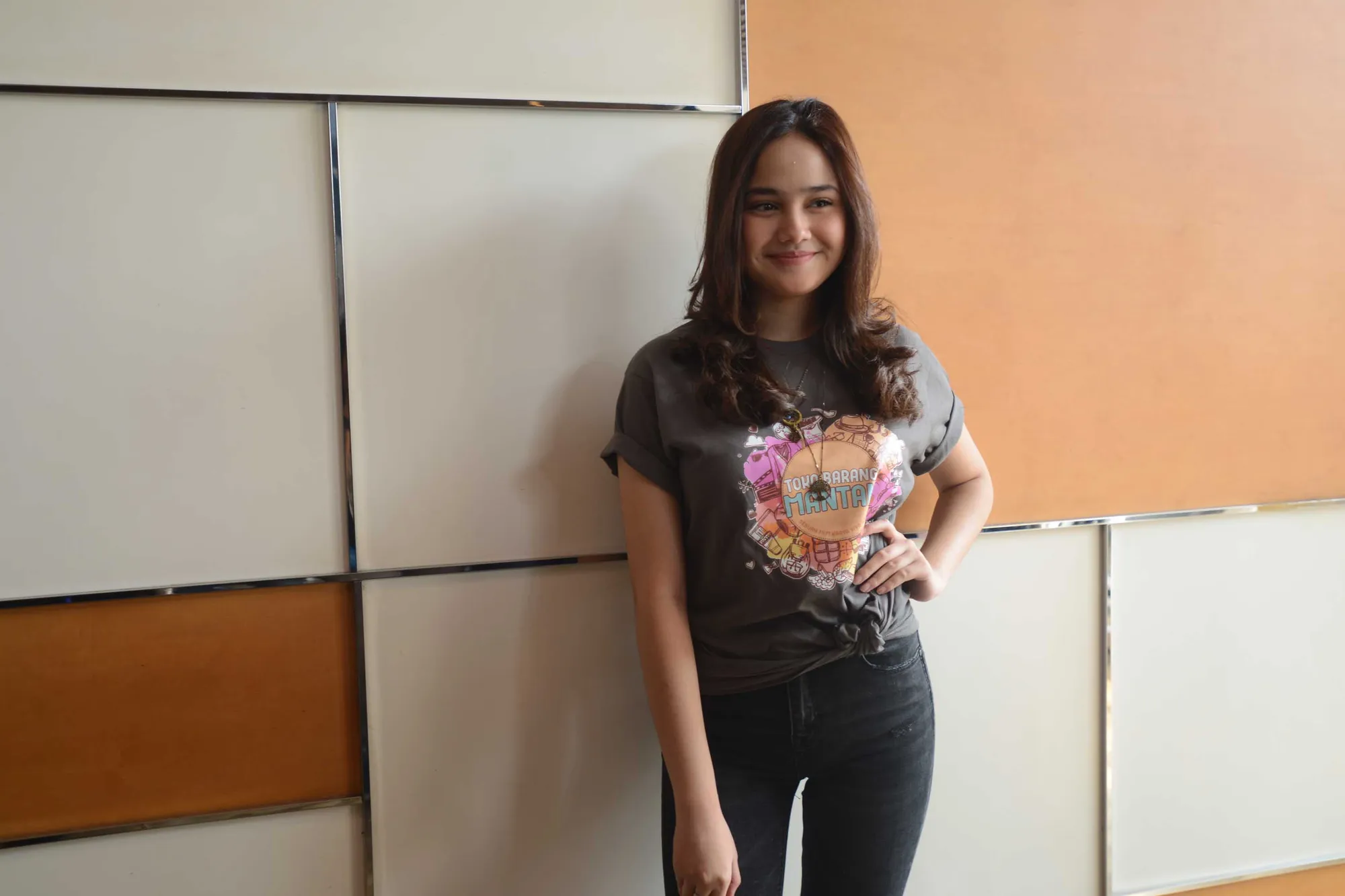 Syifa Hadju / Credit: KapanLagi - Bayu Herdianto