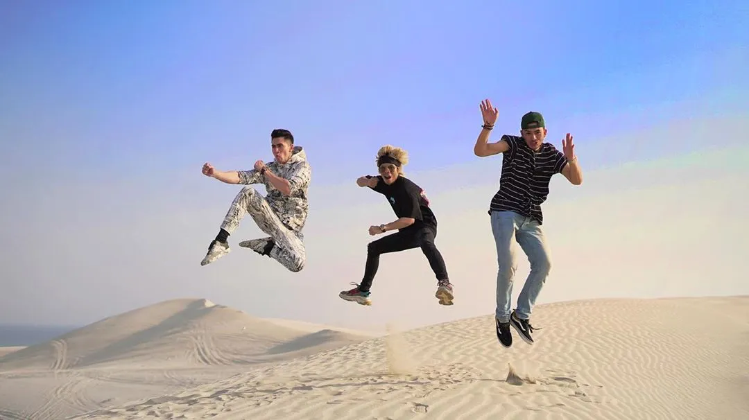 (credit: instagram.com/bramastavrl)