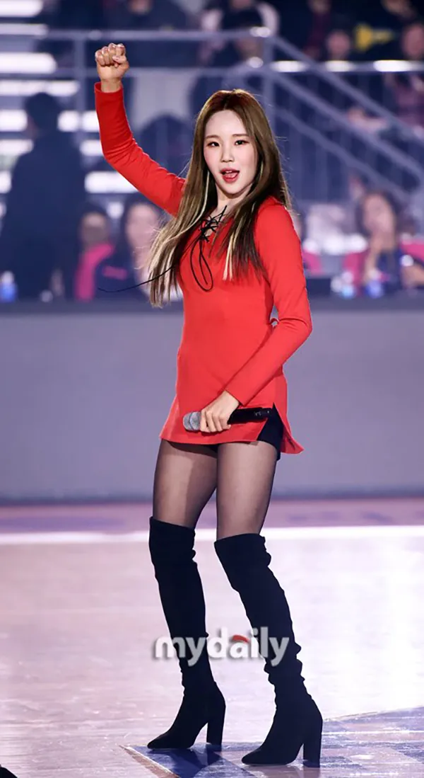 Credit: via kstarlive.com