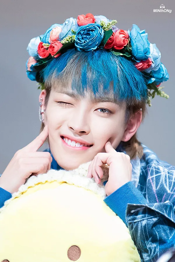 Credit: via kstarlive.com