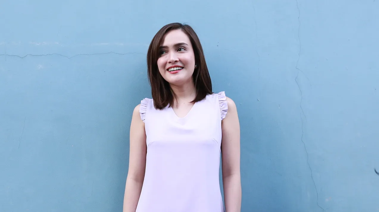 Shandy Aulia © Credit: KapanLagi/Deki Prayoga
