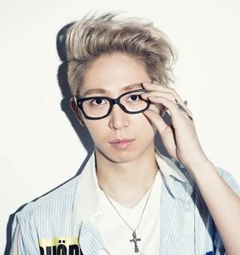 Shim Jae Won © SM Entertainment