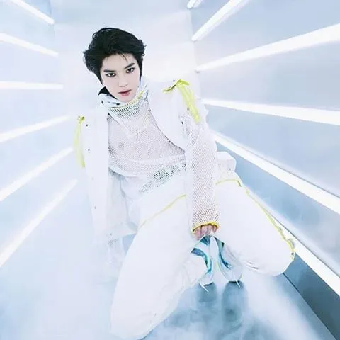 Taeyong NCT © SM Entertainment