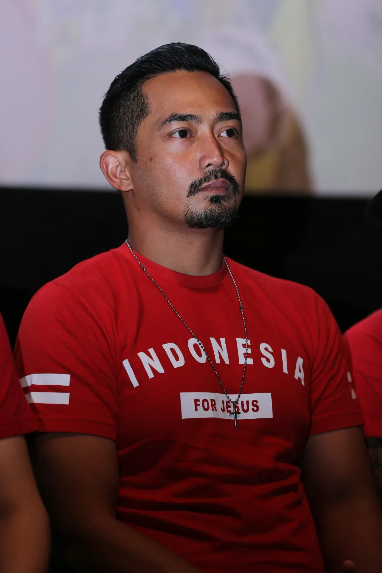 Yama Carlos © KapanLagi/Adrian Utama Putra