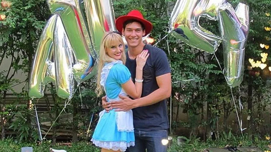 Ailey MacQueen © instagram.com/aileymacqueen