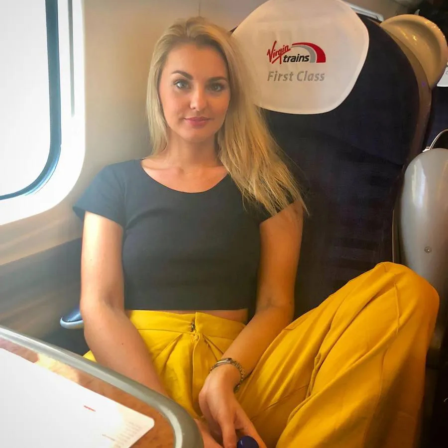 Ailey MacQueen © instagram.com/aileymacqueen