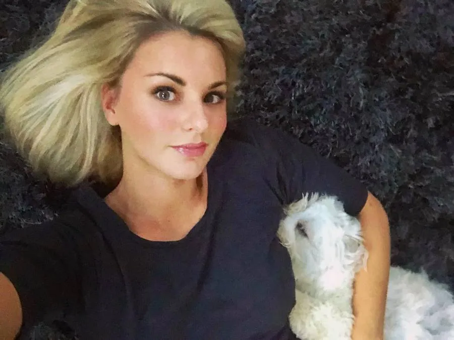 Ailey MacQueen © instagram.com/aileymacqueen