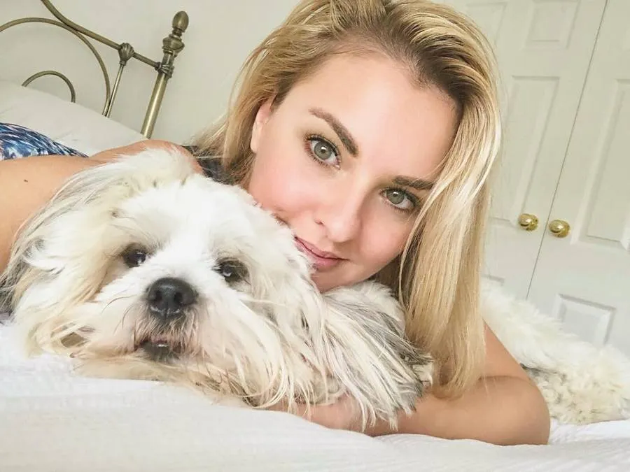 Ailey MacQueen © instagram.com/aileymacqueen