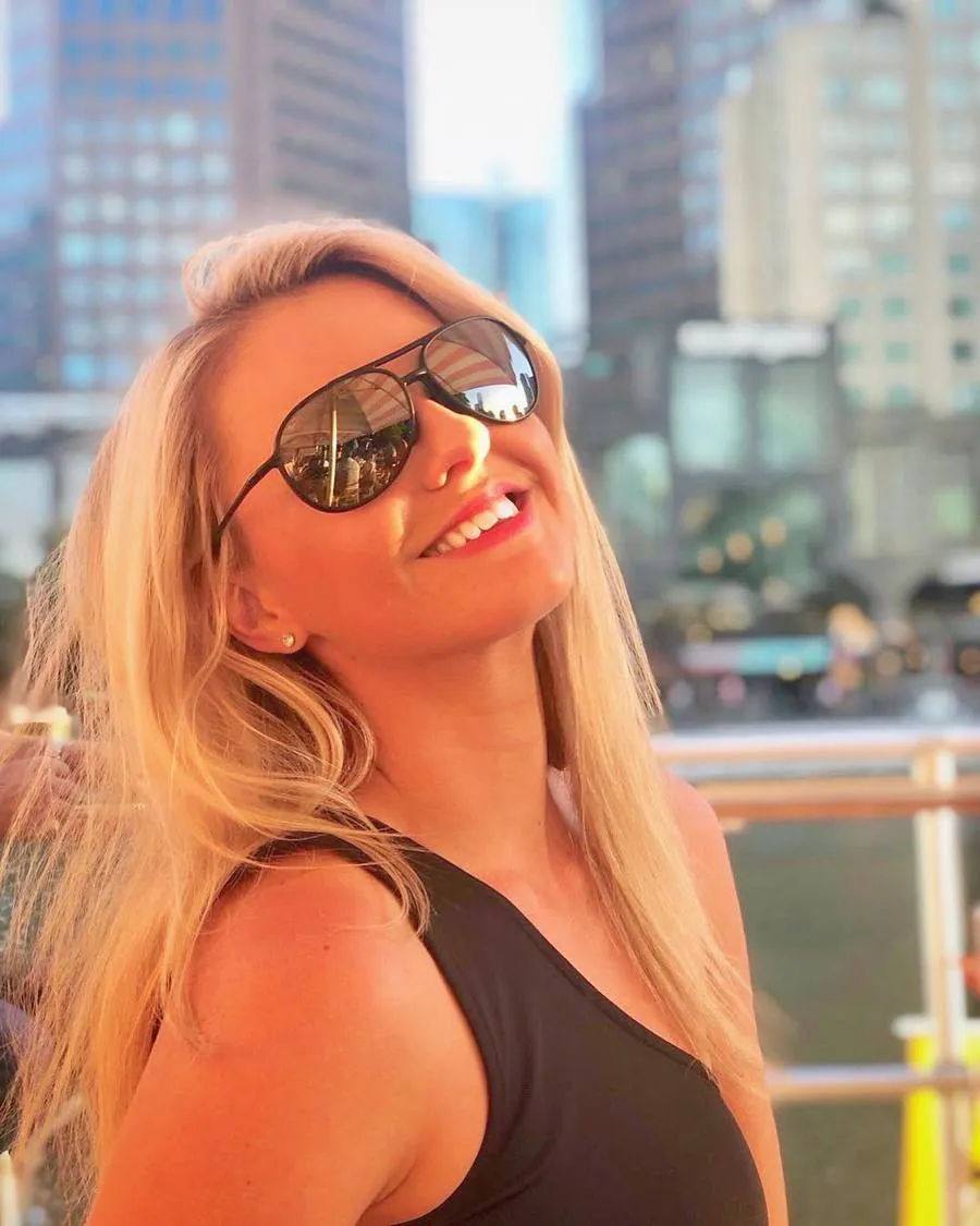 Ailey MacQueen © instagram.com/aileymacqueen