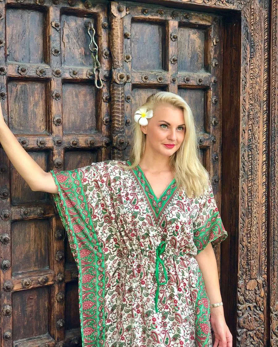 Ailey MacQueen © instagram.com/aileymacqueen