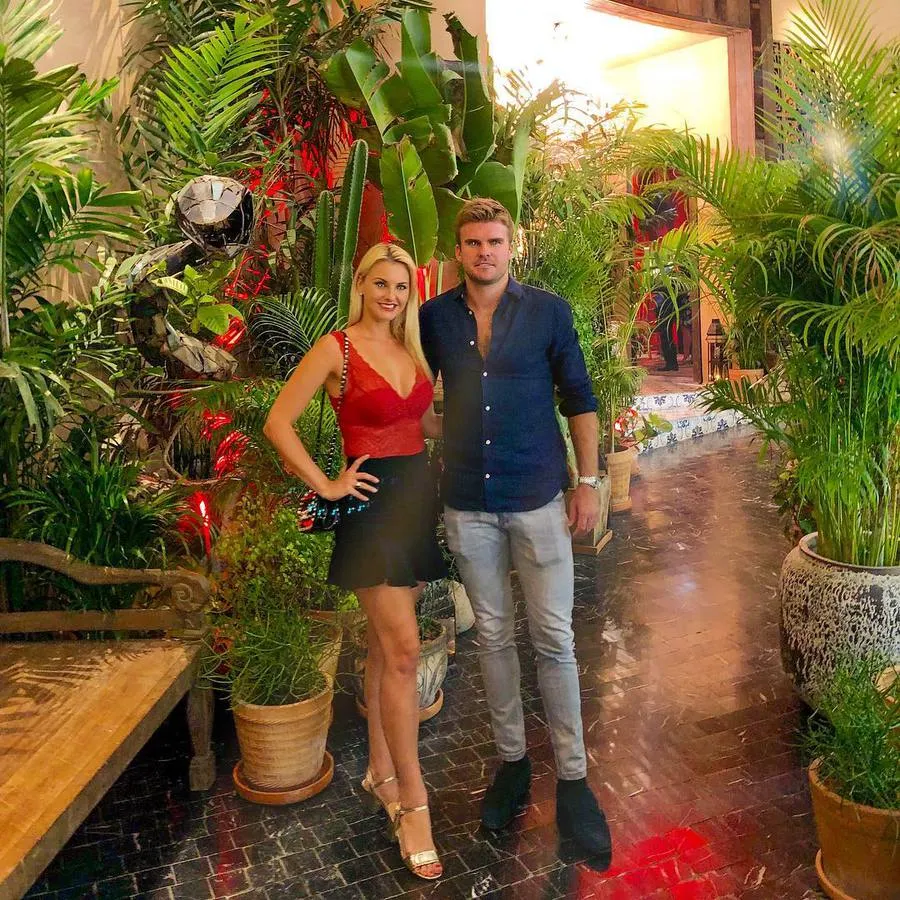 Ailey MacQueen © instagram.com/aileymacqueen