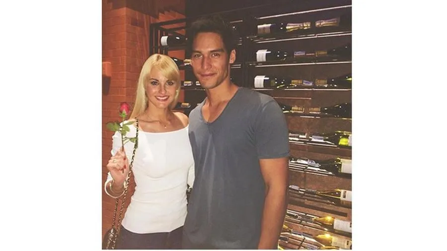 Ailey MacQueen © instagram.com/aileymacqueen