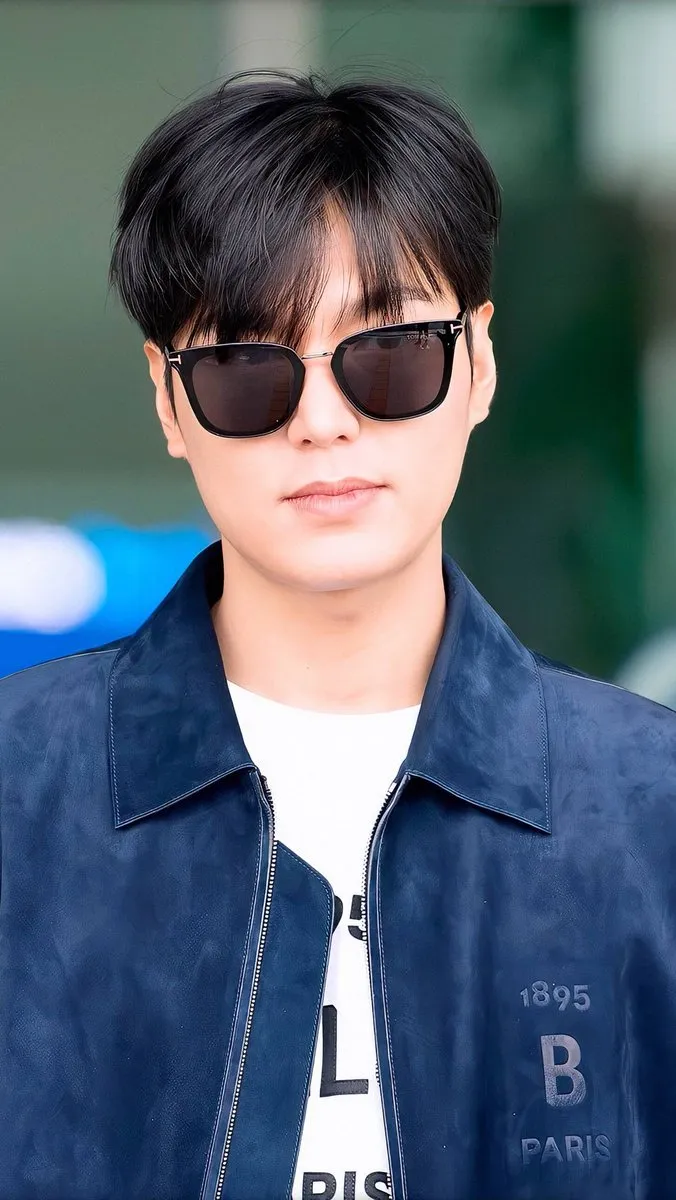 Ganteng Maksimal