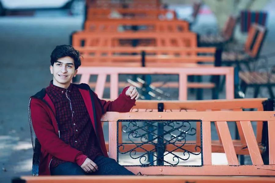 Credit: Instagram/baraa_masoud