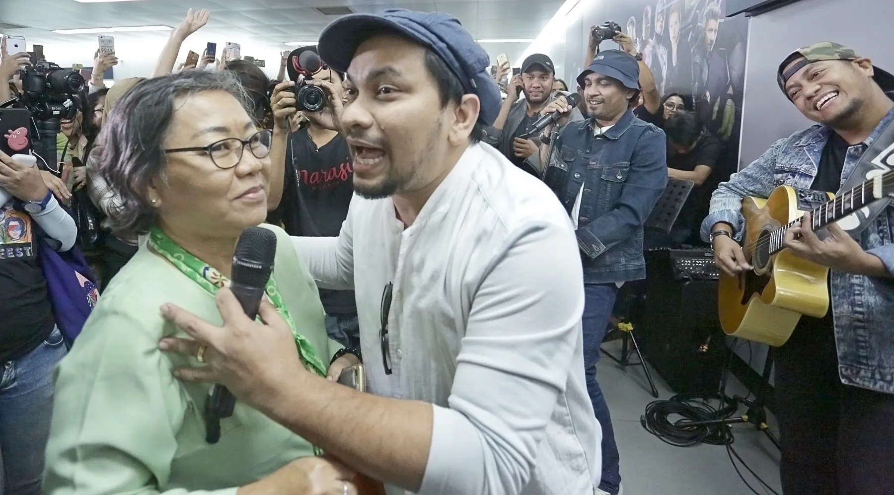 KapanLagi.com®/Bambang E Ros