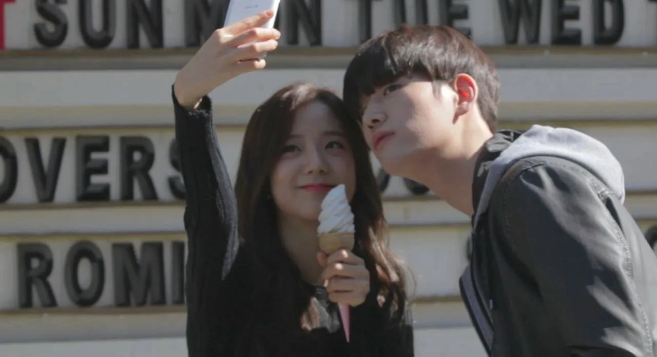 Credit: YG Entertainment