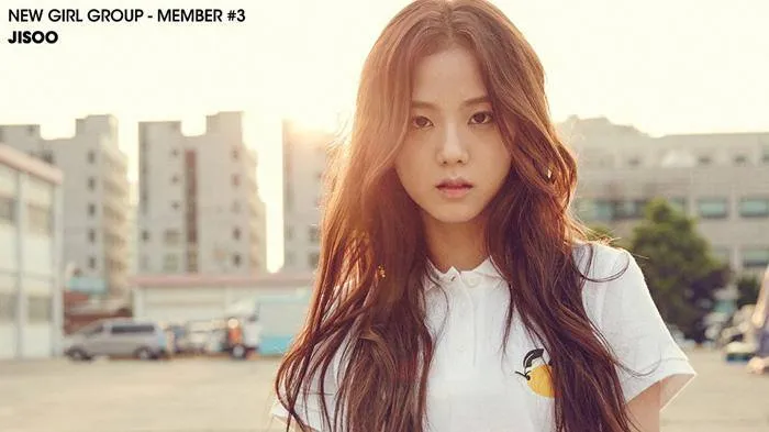 Credit: YG Entertainment