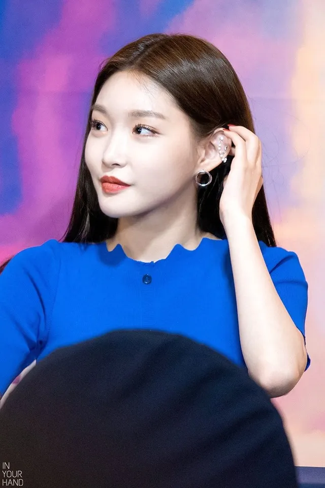 Chungha
