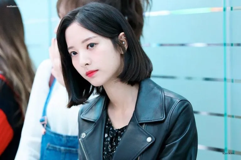 Bona WJSN
