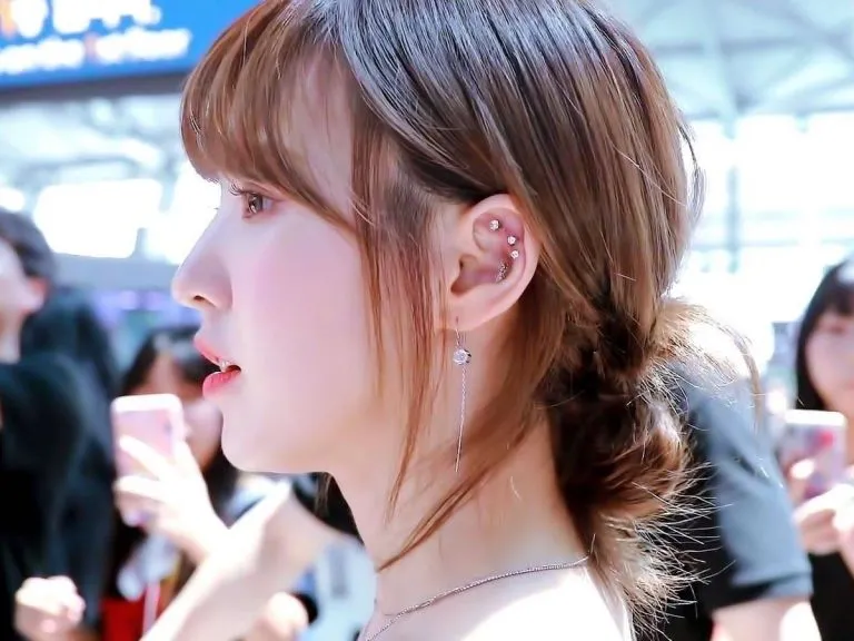 Wendy Red Velvet
